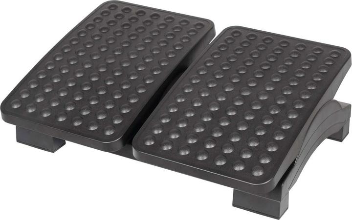 Maul 9010790 Fussstütze Schwarz