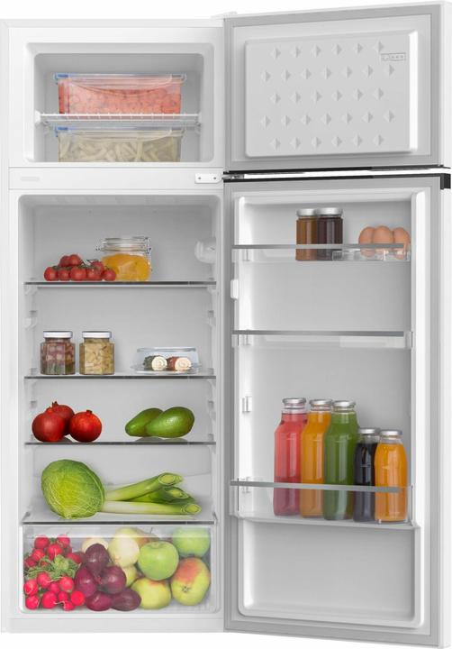 Produktbild Amica DT 374 170 W (211 l)