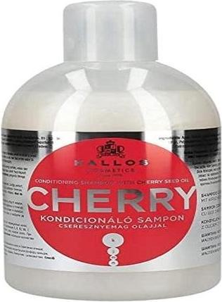 Immagine prodotto Kallos Cosmetics ciliegio (1000 ml, Shampoo liquido)