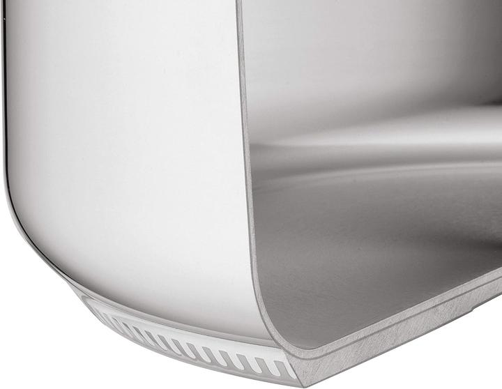 Actual product image Lagostina Patrimonio (Pot, Aluminium, Stainless steel)