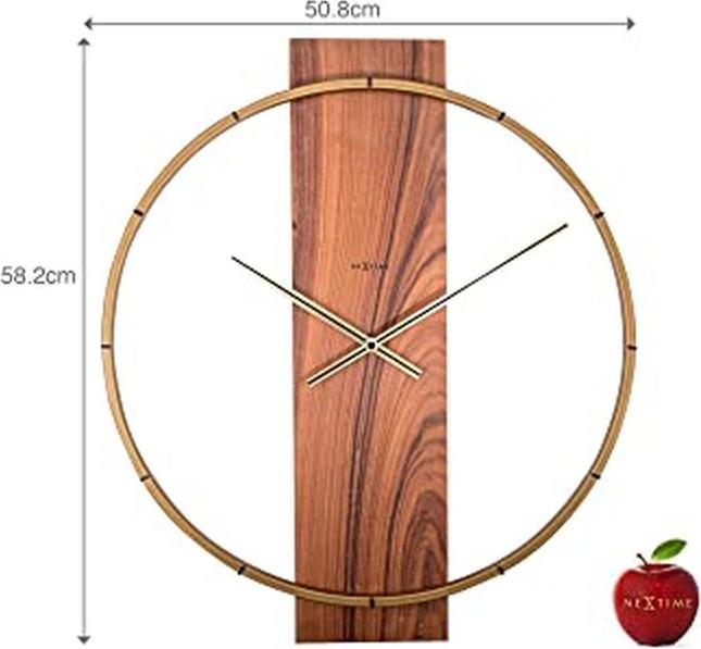 Produktbild Nextime Carl (50.80 cm)