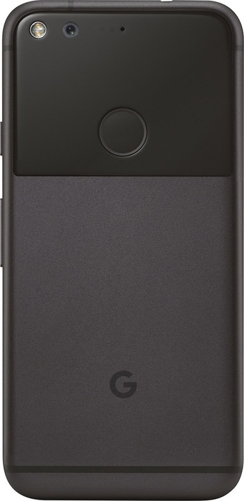 Produktbild Google Pixel XL (128 GB, Quite Black, 5.50", Single SIM, 12 Mpx, 4G)