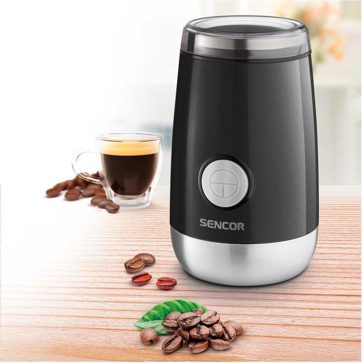Immagine prodotto Sencor Macinacaffè SCG 2051BK