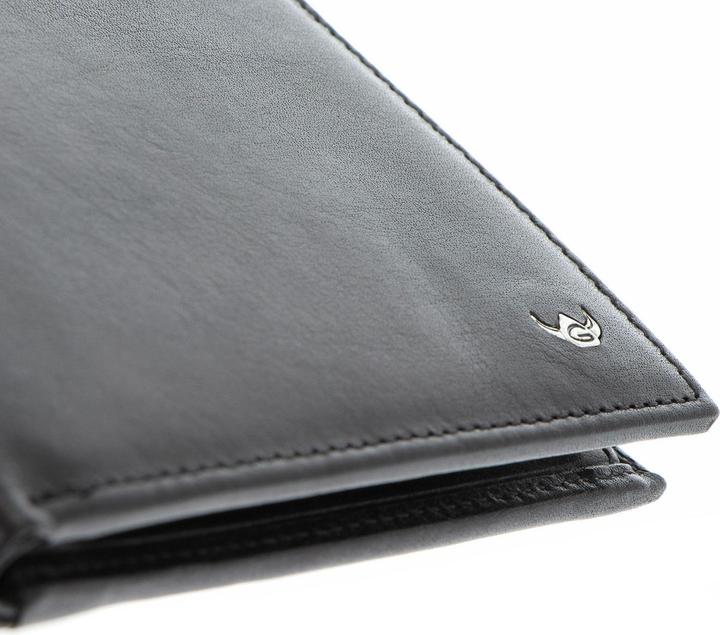 Produktbild Golden Head Geldbörse COLORADO