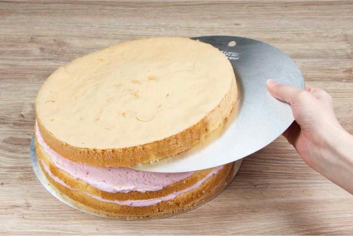 Immagine prodotto Städter Vassoio rotondo per torte di 32 cm di diametro