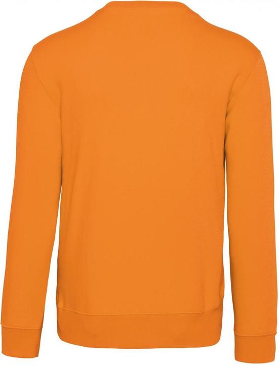 Actual product image Kariban Crewneck sweatshirt (XS)