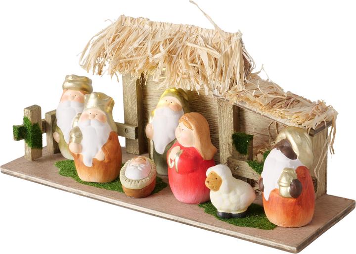 Image du produit Boltze Home Yamun