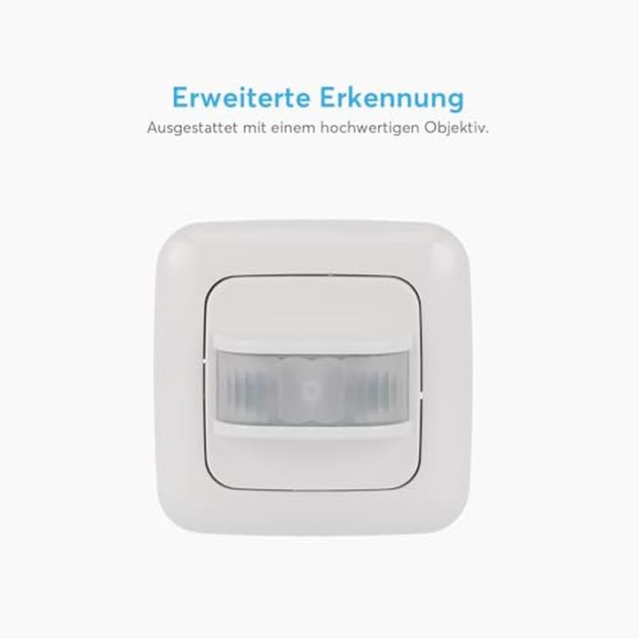 Image du produit Busch-Jaeger Set Confort (12 m)