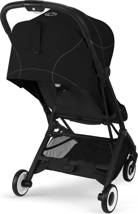 Actual product image Cybex Orfeo Reisebuggy ab Geburt bis 4 Jahren - Kollektion 2025