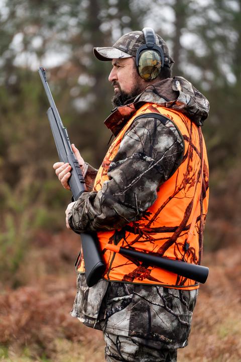 Image du produit Solognac Corne Chasse Polypropylène