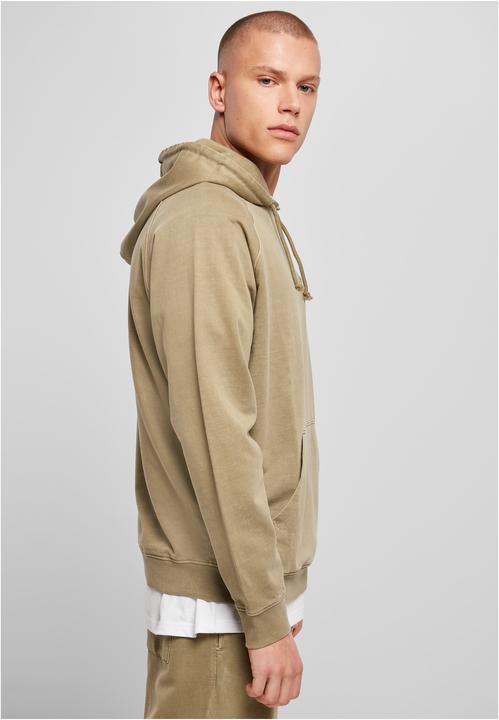 Produktbild Urban Classics Hoodie Overdyed (XL)