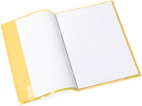 Actual product image HERMA Exercise (A5)