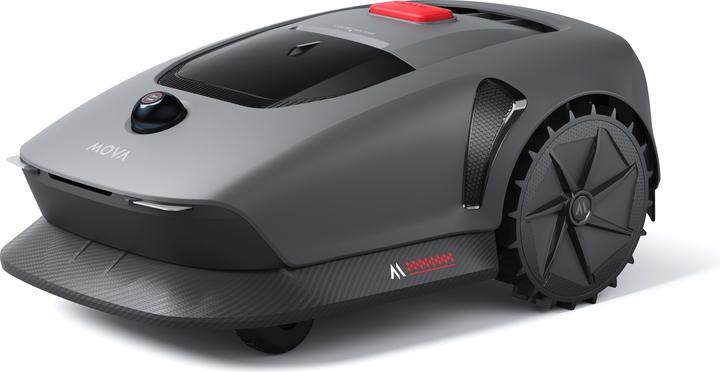 Immagine prodotto Mova 600 Mowing Robot (600 m², Filo di confine)