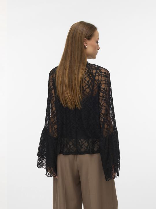 Produktbild Vero Moda VMCAROLINE Top Bluse (S)