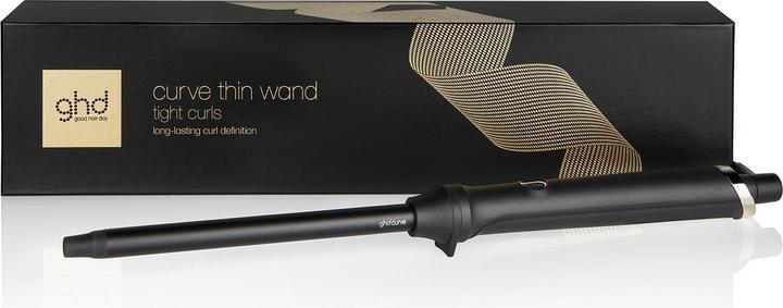 Actual product image ghd Curve Thin Wand
