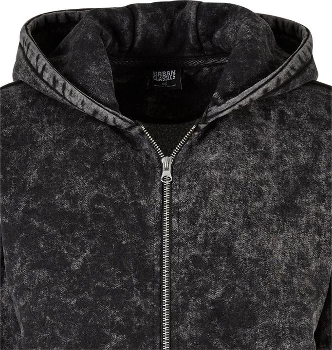 Image du produit Urban Classics - Veste à capuche - Femme (4XL)