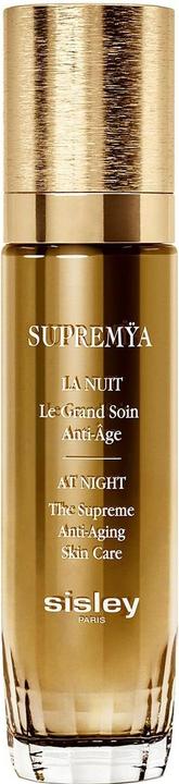 Sisley Supremya (50 ml, Nachtcreme)