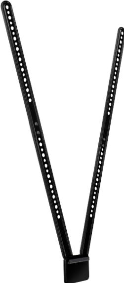 Produktbild Logitech TV Mount MeetUp