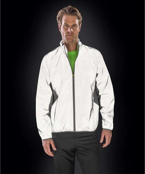 Actual product image Spiro Luxe Jacket Signal Clothes (4XL)