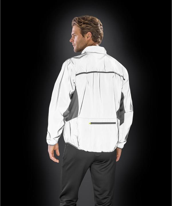 Actual product image Spiro Luxe Jacket Signal Clothes (4XL)