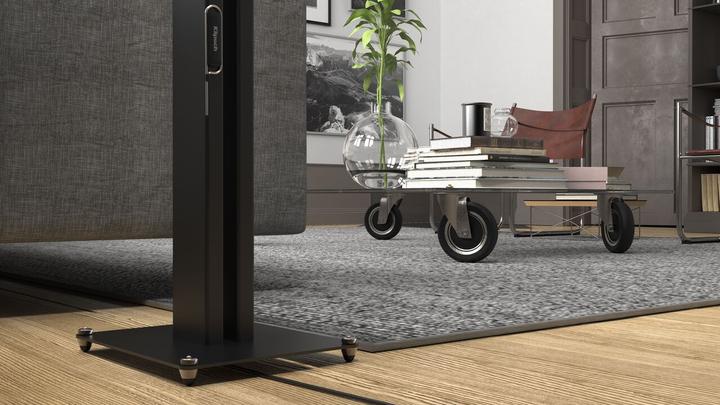Productafbeelding Klipsch KS-28 (1 paar, Stand, Kantelbaar)