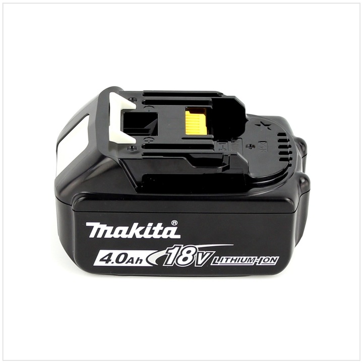 Produktbild Makita Power Source Kit (18 V)