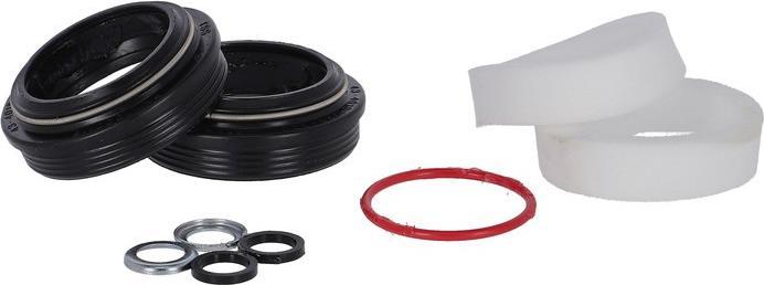 Immagine prodotto RockShox Kit tergicristallo per forcella, 30mm senza flangia incl 10mm di schiuma
