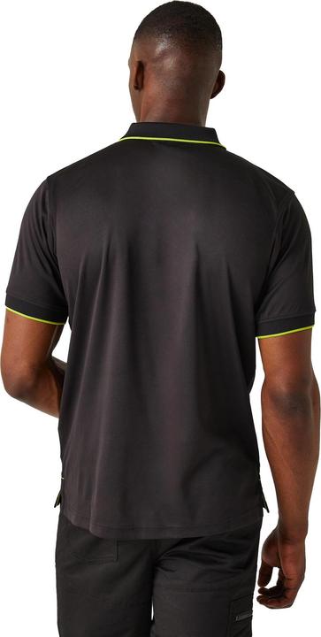 Produktbild Regatta Navigate Poloshirt kurzärmlig (S)