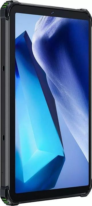 Actual product image Oukitel RT3 (4G, 8", 64 GB, Green)