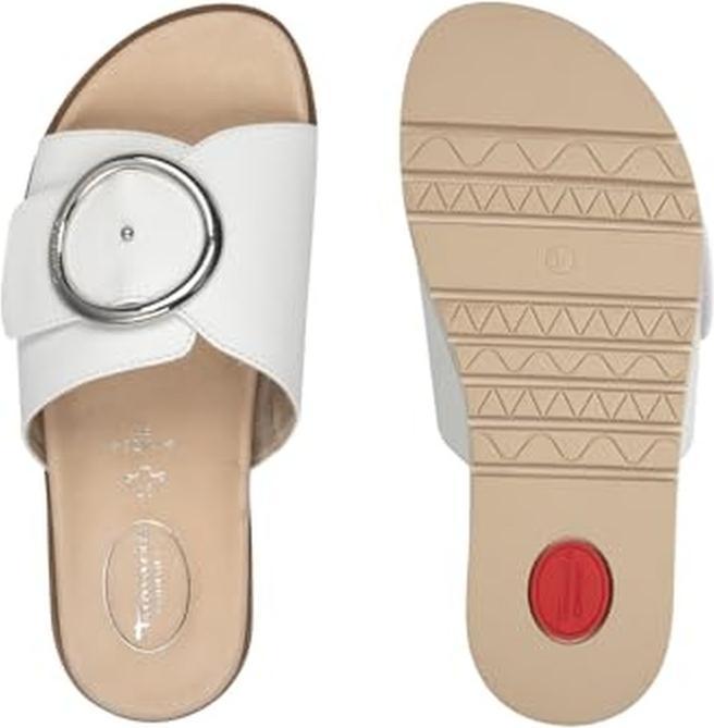 Actual product image Tamaris Pantoletten (40)