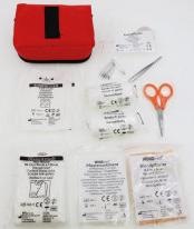 Produktbild FT Reise Set (First Aid Kit)