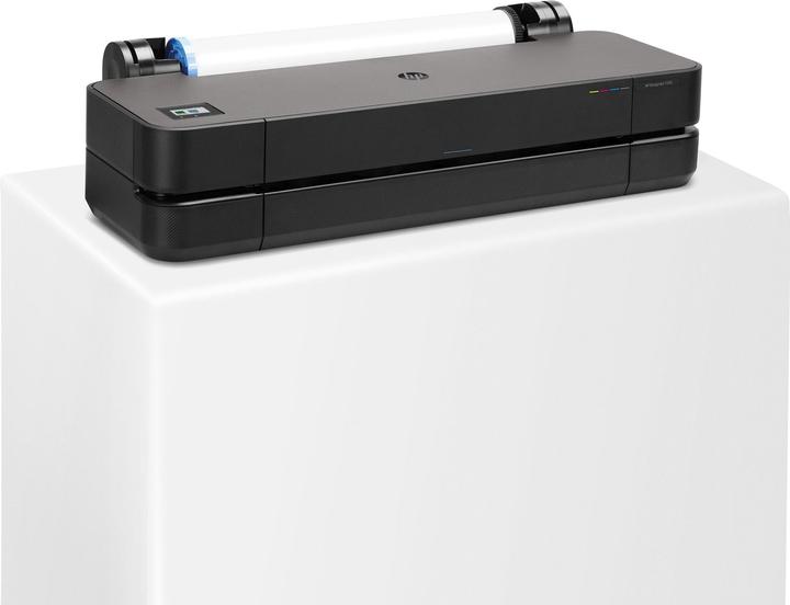 Produktbild HP T230, 24" DesignJet (Tintenpatrone, Farbe)