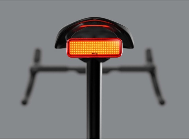 Produktbild knog. Blinder Link Saddle Mount (100 lm)