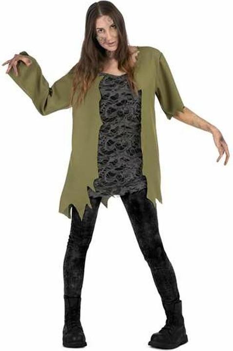 My Other Me Verkleidung für Erwachsene Halloween (L)