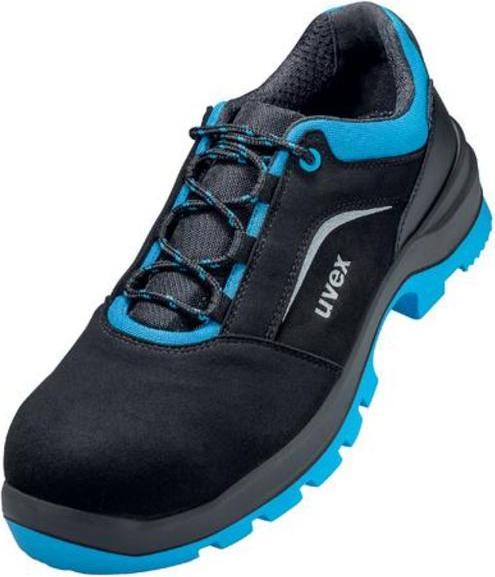 xenova Halbschuh S2 SRC Weite 11
