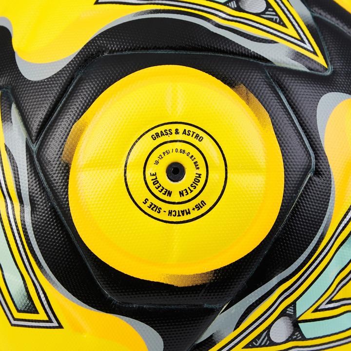 Immagine prodotto Mitre Delta Evo Pallone Logo (4)