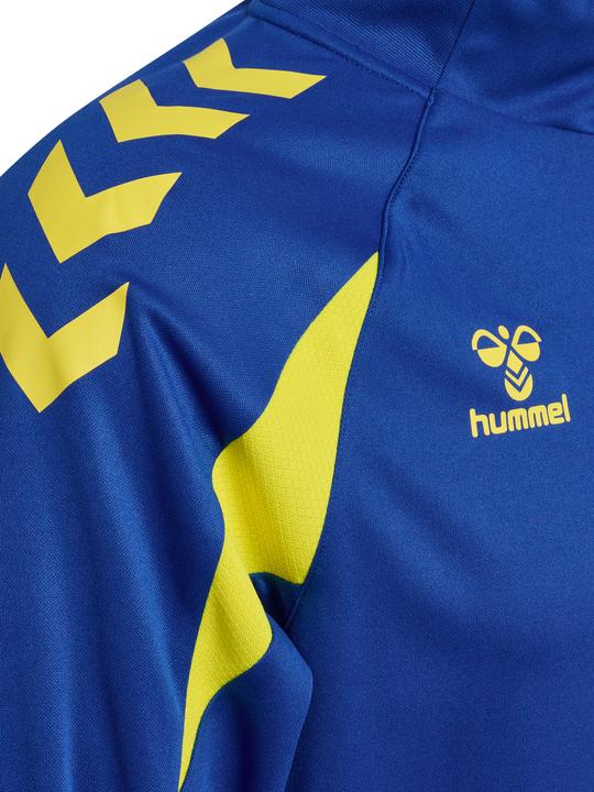 Actual product image hummel hmlCORE 2.0 HALF ZIP (L)