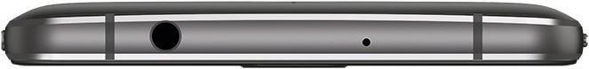 Produktbild Lenovo P2 (32 GB, Graphite Grey, 5.50", Hybrid Dual SIM, 4G)
