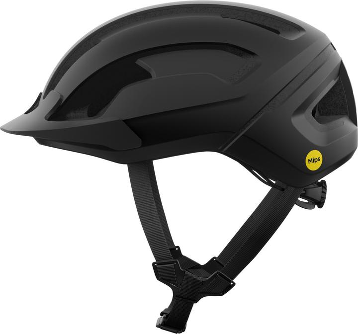 Poc Omne Air Resistance MIPS Helm Modelljahr 2025 (54 - 59 cm)