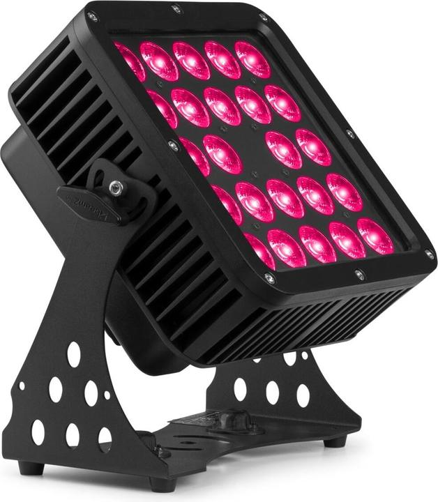 Produktbild BeamZ Archiktekturscheinwerfer StarColor205 (10 W, LED)