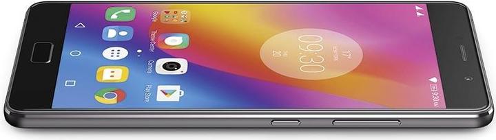 Produktbild Lenovo P2 (32 GB, Graphite Grey, 5.50", Hybrid Dual SIM, 4G)