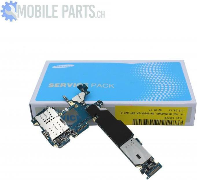 Immagine prodotto Samsung Scheda logica / scheda madre originale Galaxy S9 64GB (Modulo, Galaxy S9)