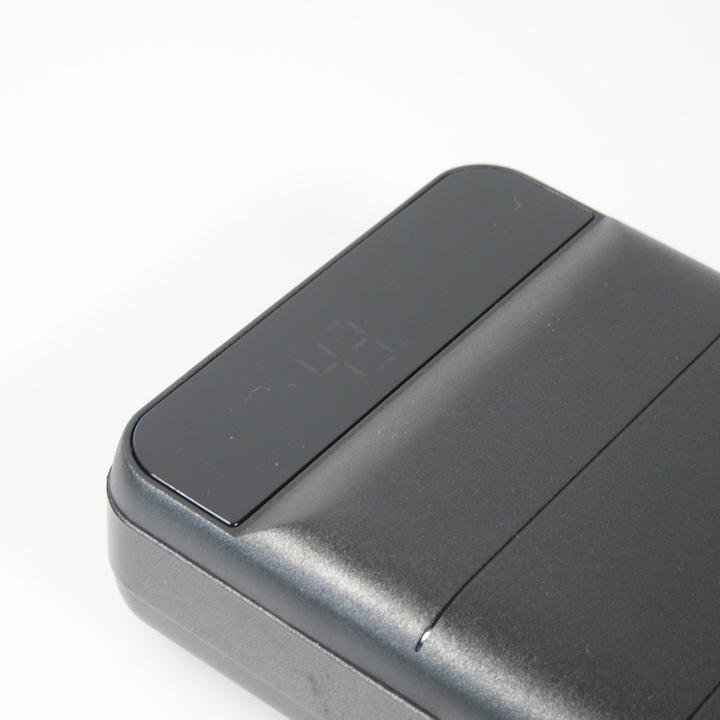 Image du produit PhoneLook Power Bank batterie externe BLM-S30 50000mAh écran LED + double USB (50000 mAh)