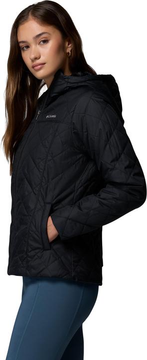Actual product image Columbia Copper Crest™ II Hooded Jacket (M)