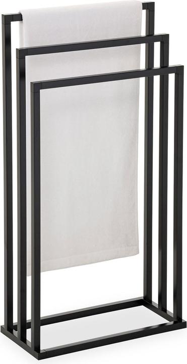 Towel holders + Towel hooks