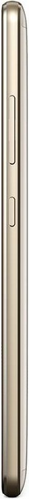 Productafbeelding Lenovo P2 (32 GB, Champagne Goud, 5.50", Hybride dubbele SIM, 13 Mpx, 4G)