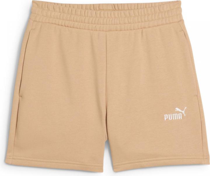 Produktbild Puma ESS Small No. 1 Logo 5" High-Waist Shorts TR (s) (S)