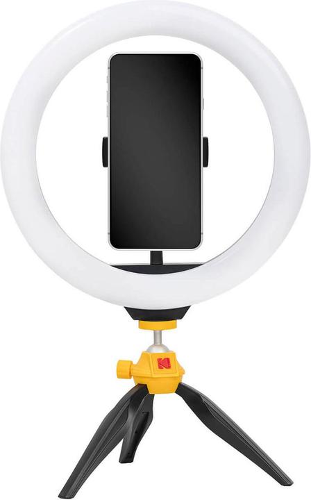Produktbild Kodak Selfie Ring Light 25cm (Ringleuchte)