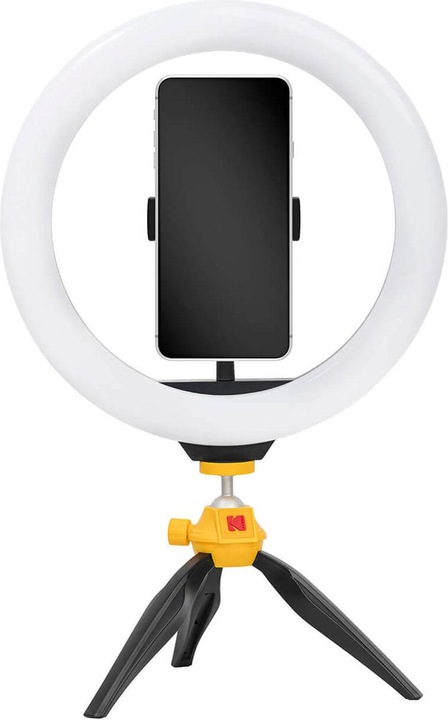 Actual product image Kodak Selfie Ring Light 25cm (Ring light)