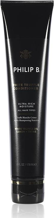 Actual product image Philip B. White Truffle - Nourishing & Conditioning Crème (178 ml)